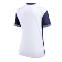 Maglie da calcio Tottenham Hotspur Prima Maglia Femminile 2024-25 Manica Corta